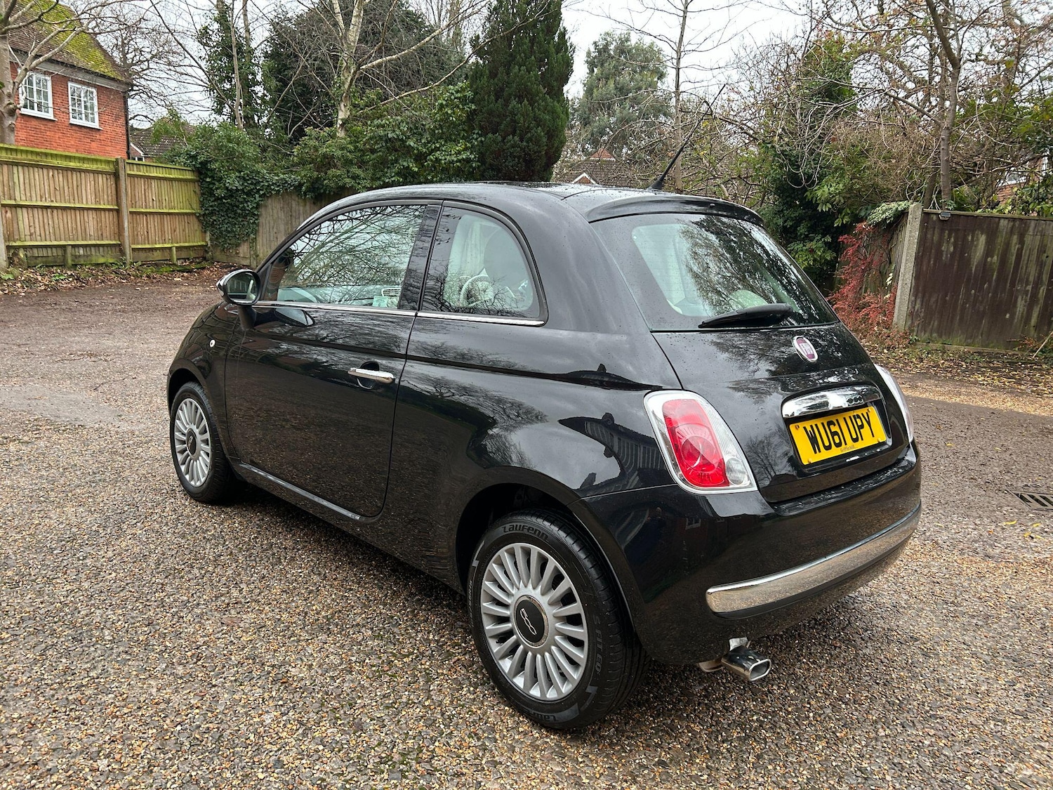 Used Fiat 500 2011 for sale - 76866498: Photo 15