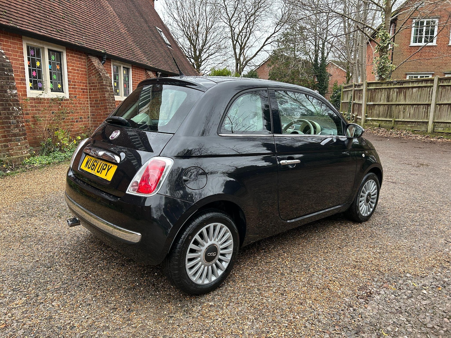 Used Fiat 500 2011 for sale - 76866498: Photo 17