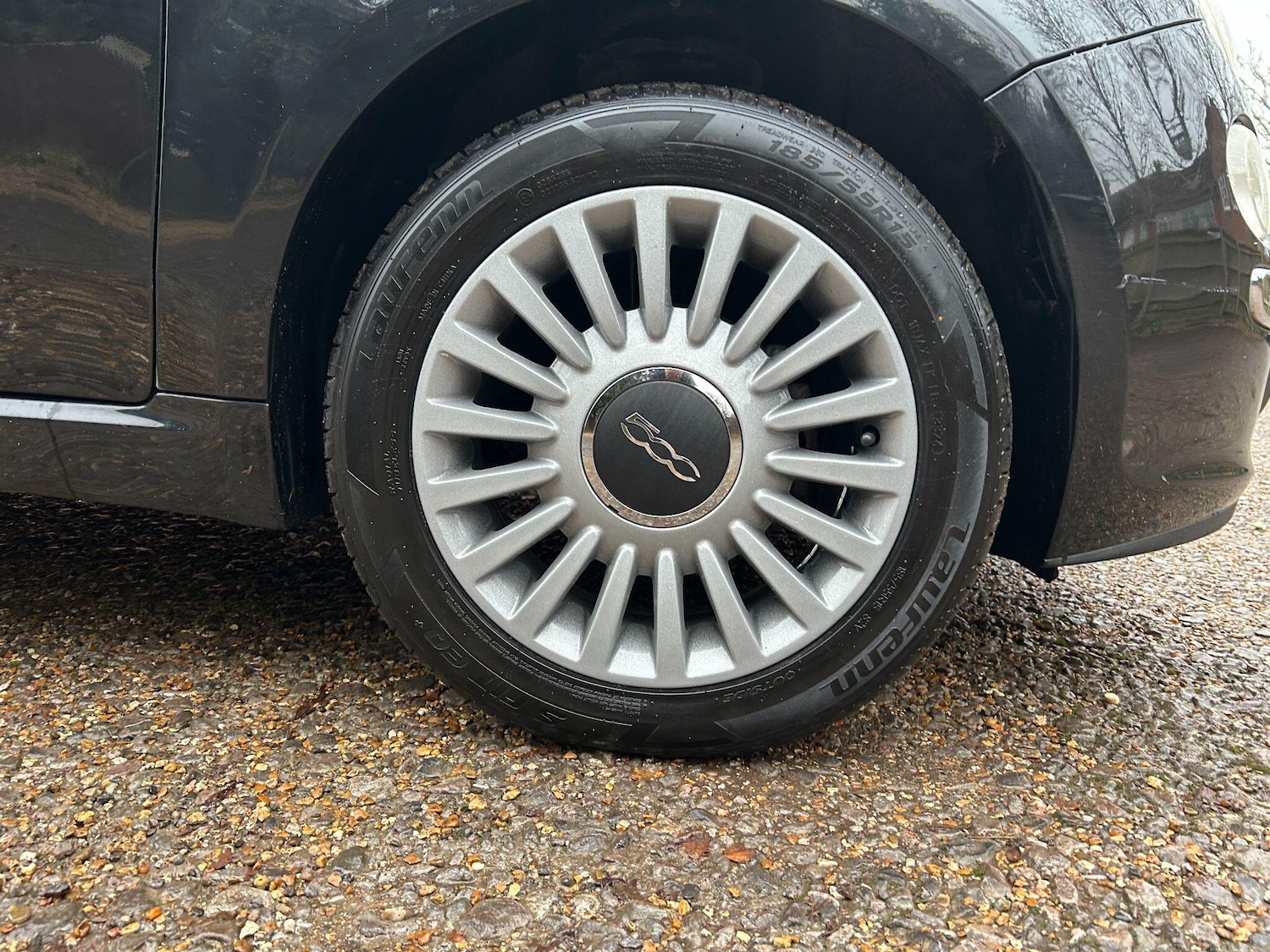 Used Fiat 500 2011 for sale - 76866498: Photo 18