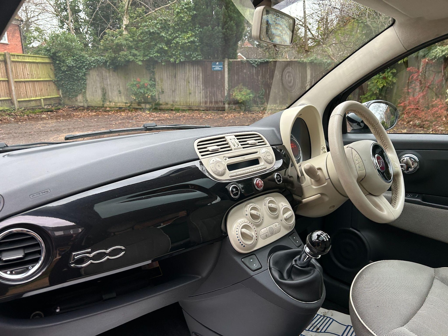 Used Fiat 500 2011 for sale - 76866498: Photo 4