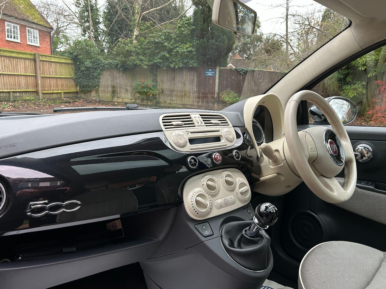 Used Fiat 500 2011 for sale - 76866498: Photo 5