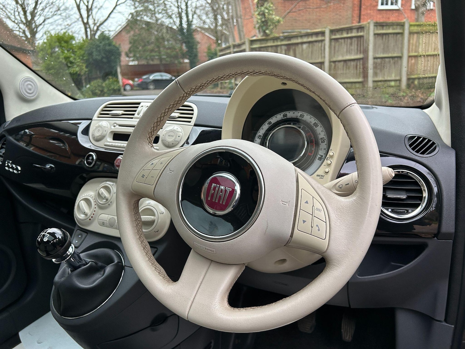 Used Fiat 500 2011 for sale - 76866498: Photo 6