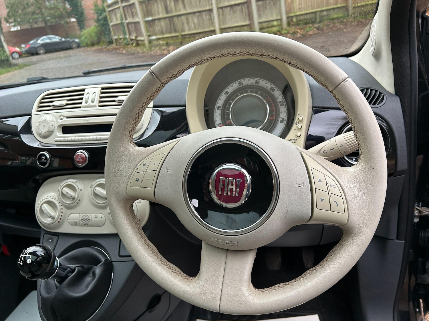 Used Fiat 500 2011 for sale - 76866498: Photo 7