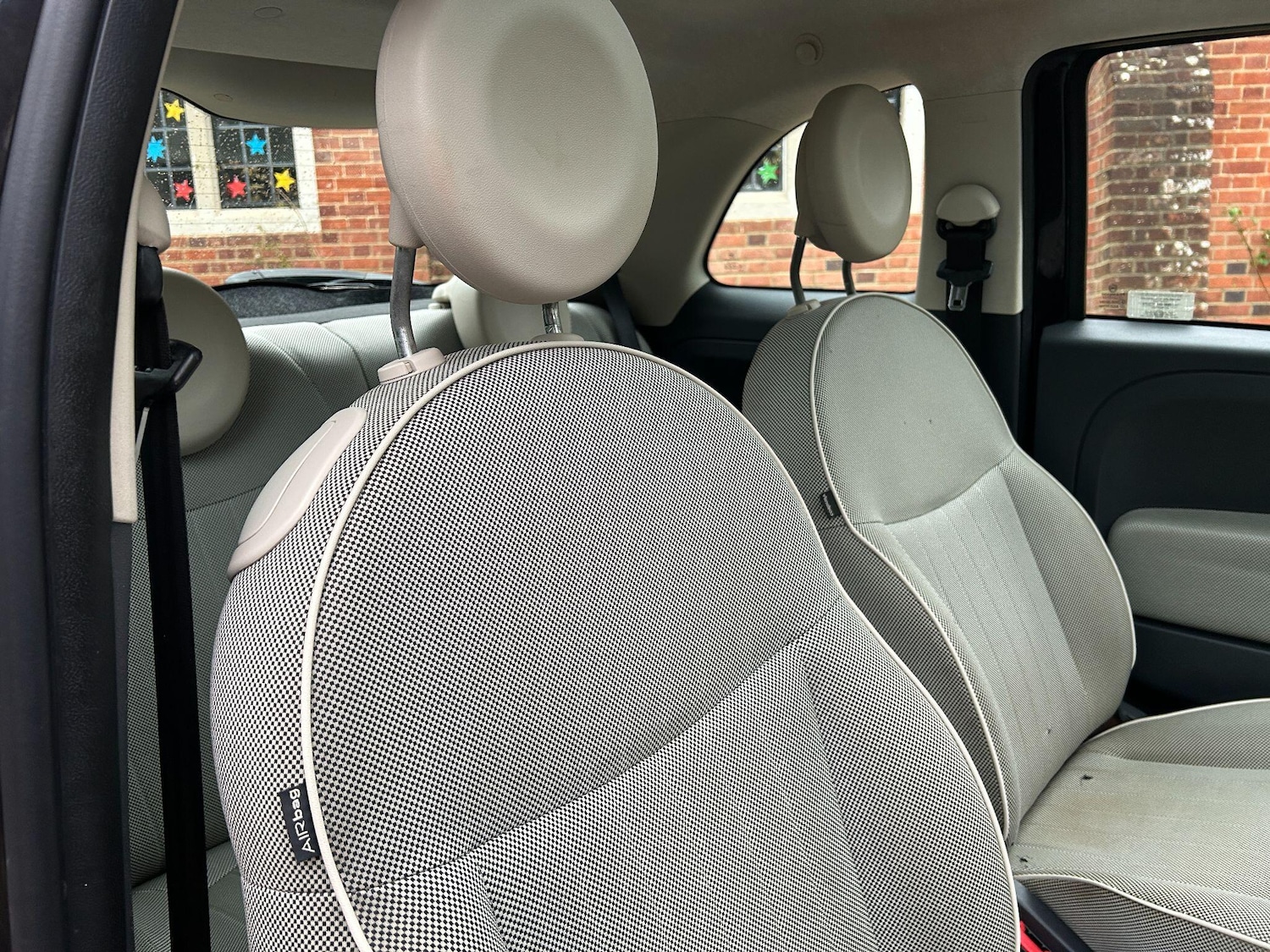 Used Fiat 500 2011 for sale - 76866498: Photo 8