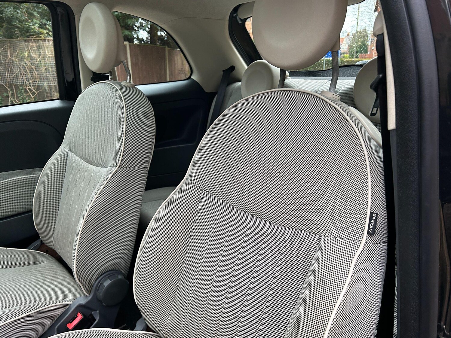 Used Fiat 500 2011 for sale - 76866498: Photo 9