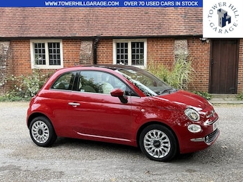 2017 (67) - 1.2 Lounge Hatchback 3dr Petrol Manual Euro 6 (s/s) (69 bhp)