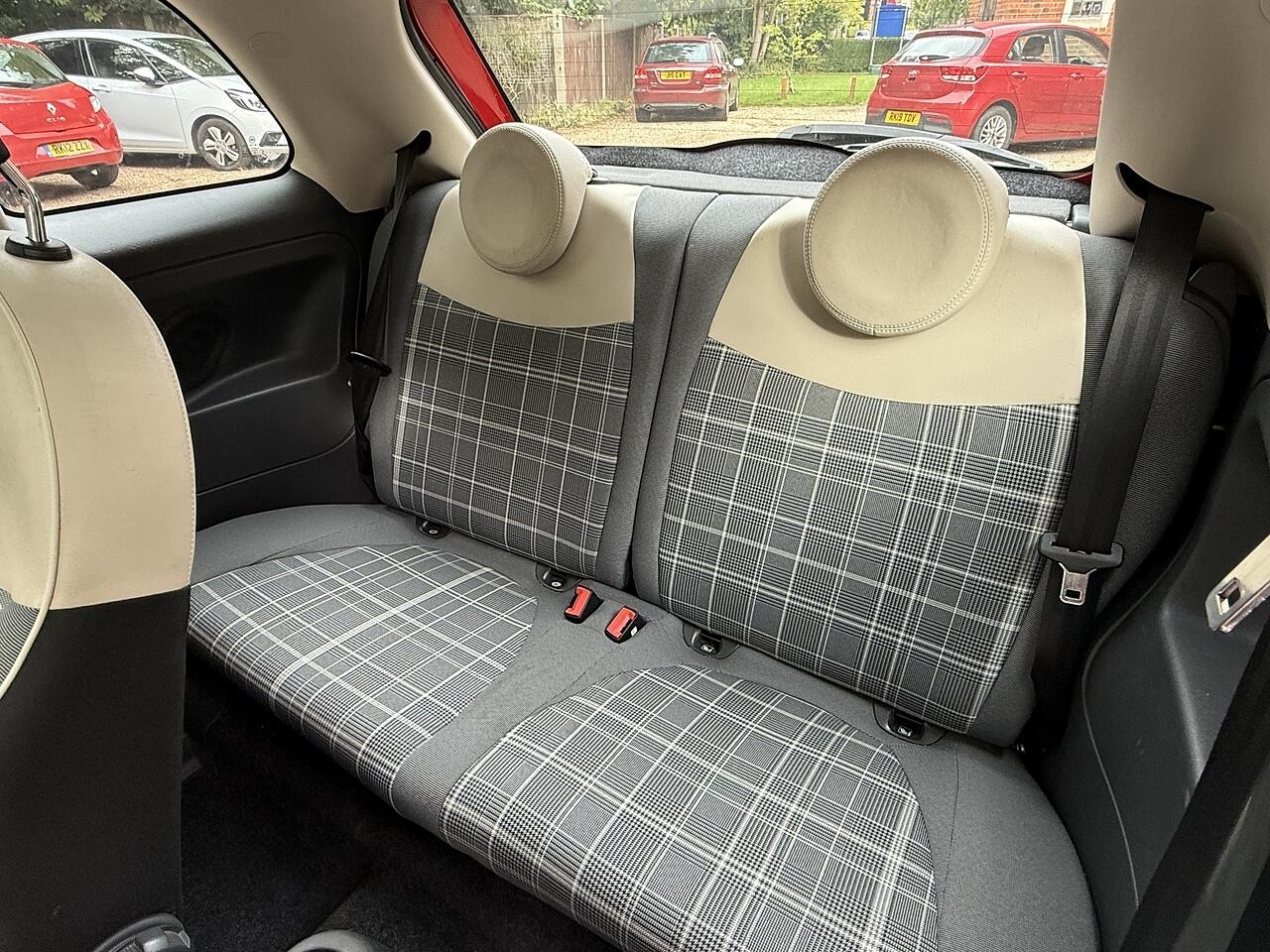 Used Fiat 500 2017 for sale - 76175233: Photo 30