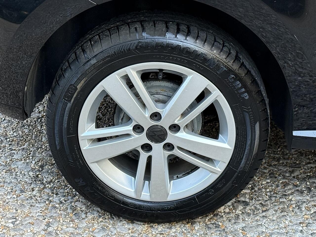 Used Volkswagen Polo 2017 for sale - 76992828: Photo 19