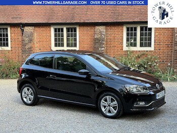 Volkswagen Polo feature image