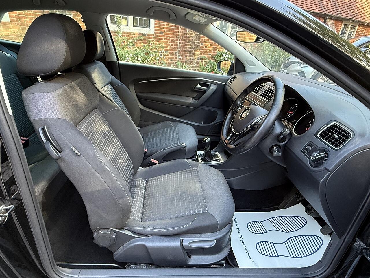 Used Volkswagen Polo 2017 for sale - 76992828: Photo 21