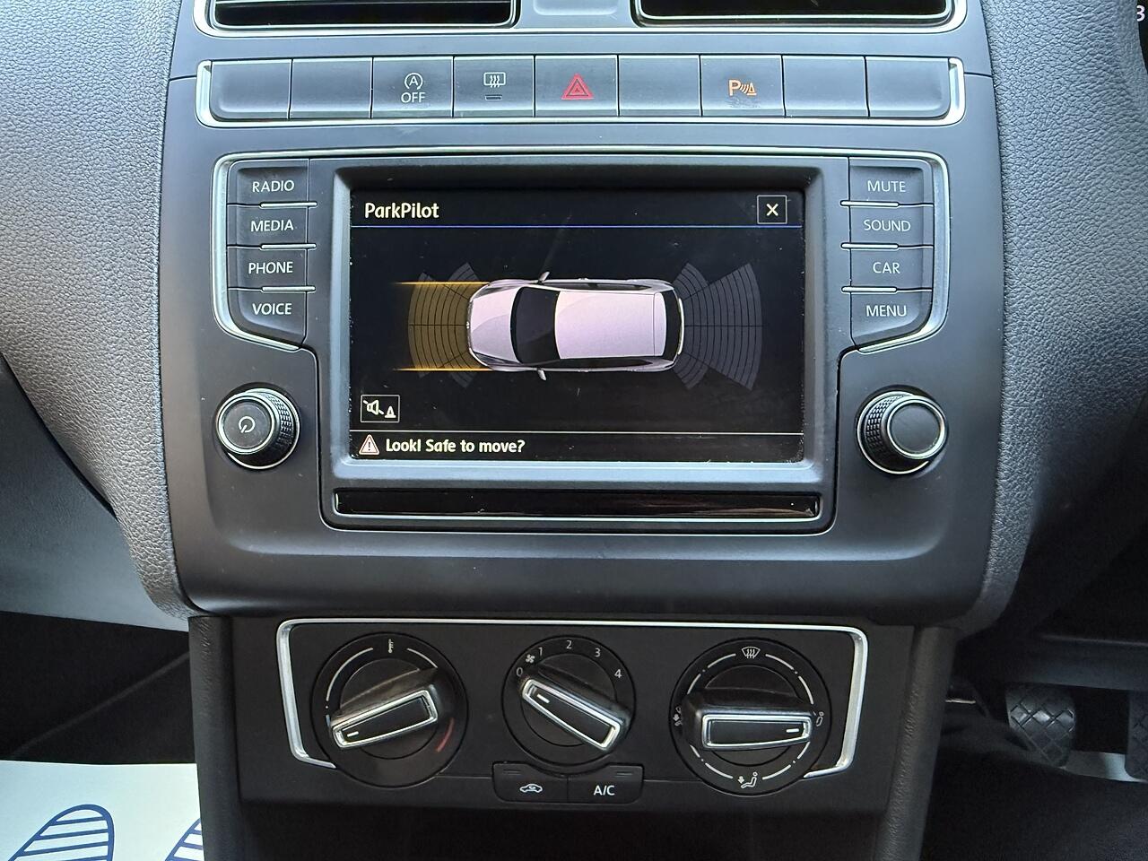 Used Volkswagen Polo 2017 for sale - 76992828: Photo 27