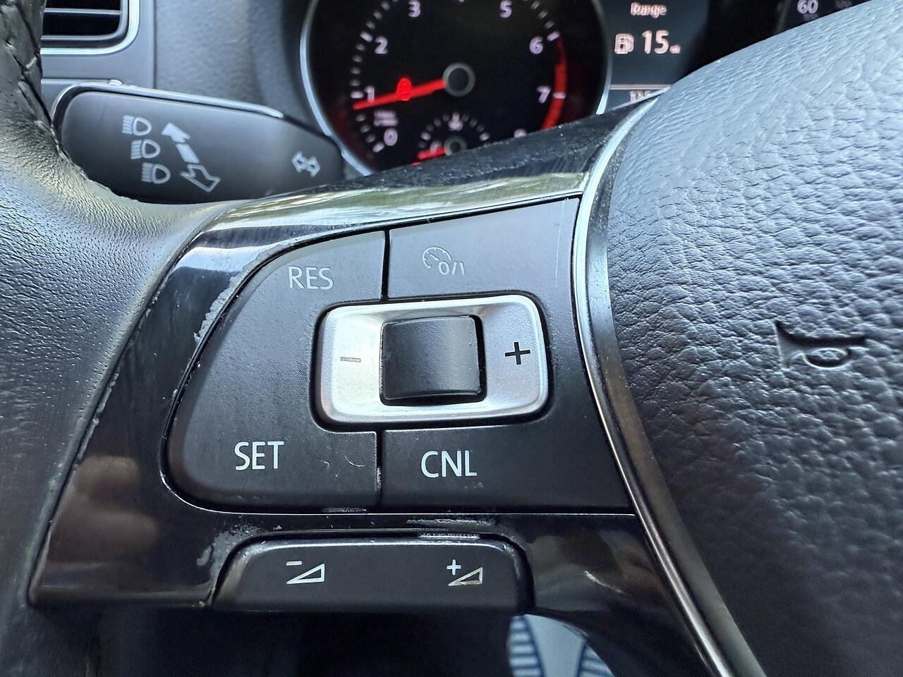 Used Volkswagen Polo 2017 for sale - 76992828: Photo 28