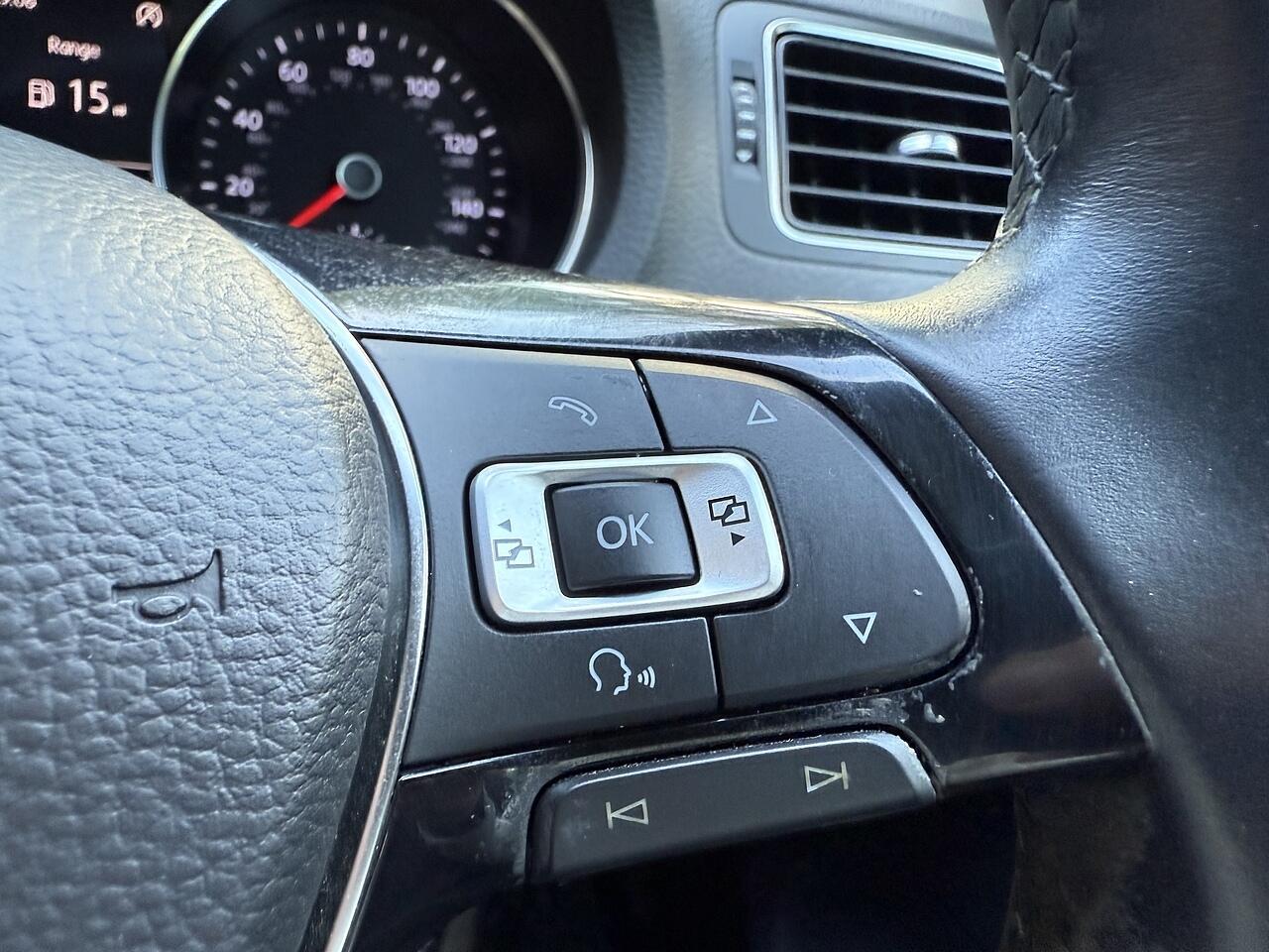 Used Volkswagen Polo 2017 for sale - 76992828: Photo 29