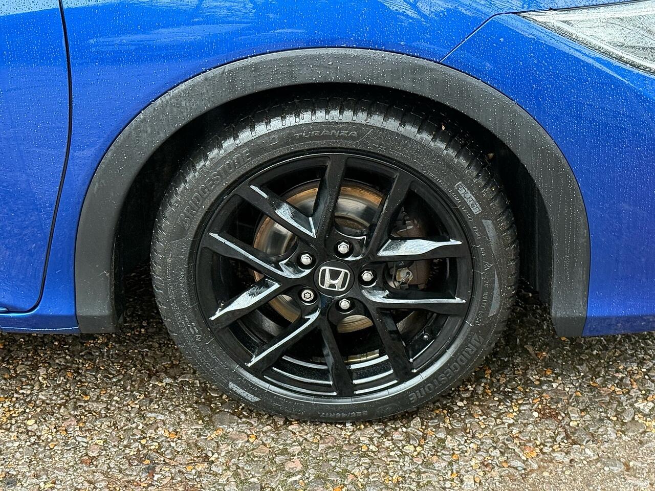 Used Honda Civic 2016 for sale - 77202836: Photo 15