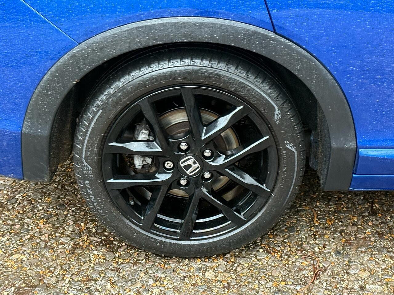 Used Honda Civic 2016 for sale - 77202836: Photo 16