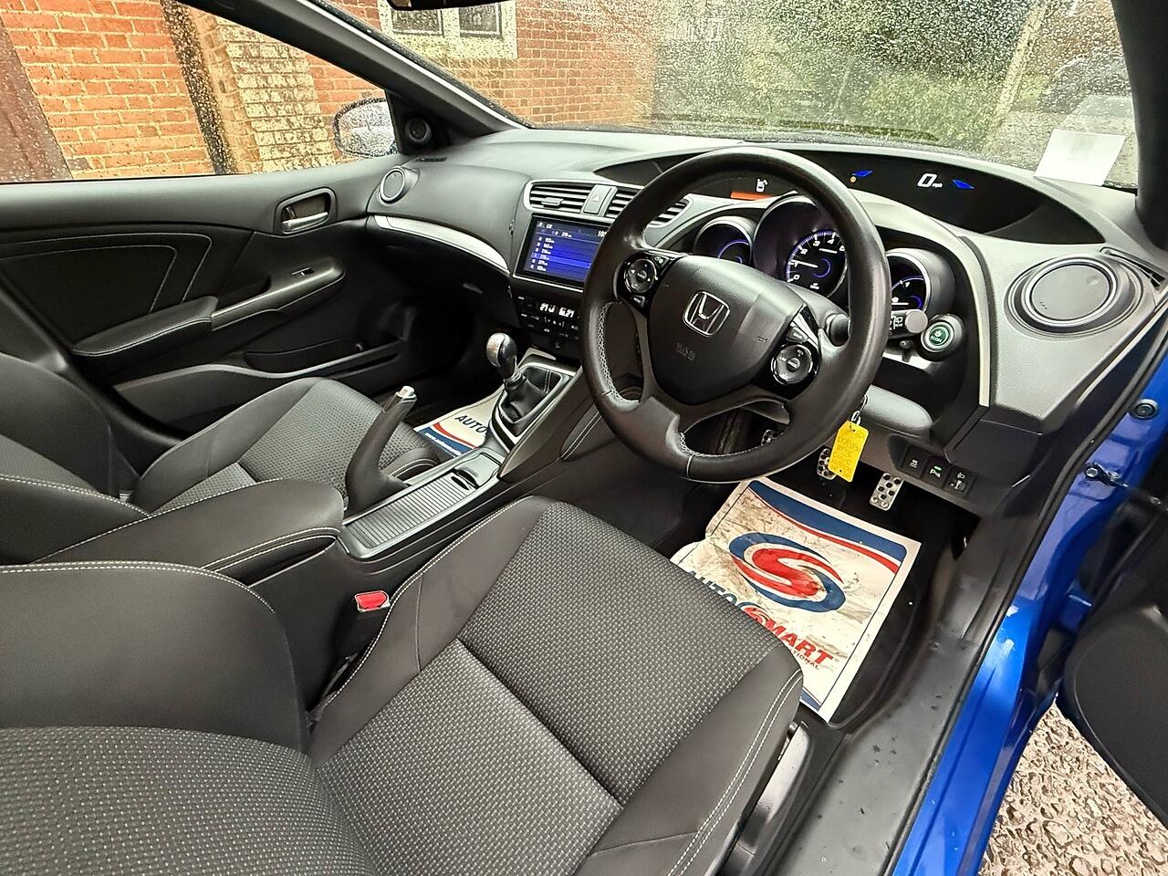 Used Honda Civic 2016 for sale - 77202836: Photo 17