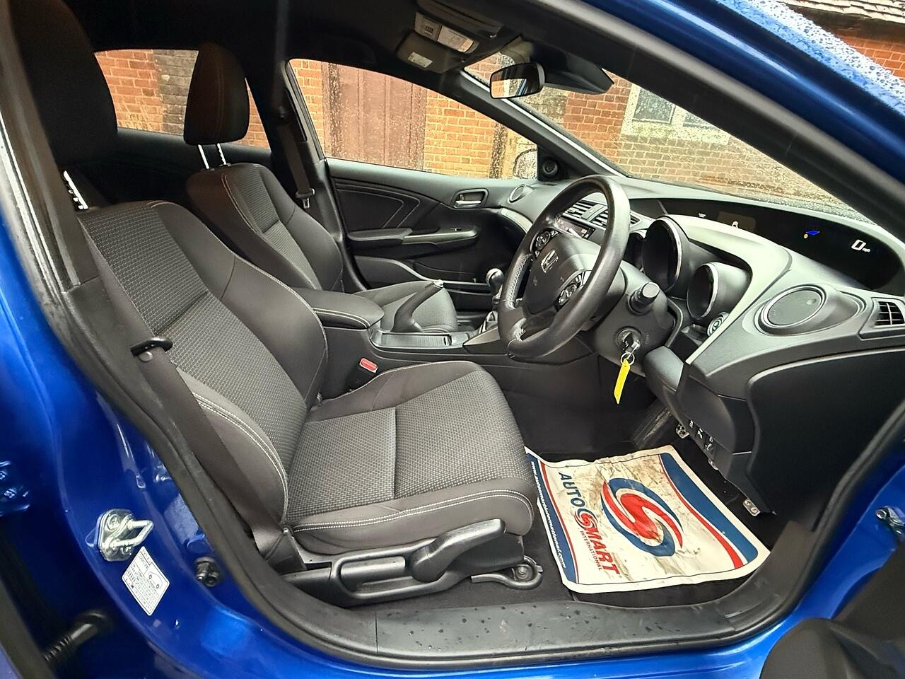 Used Honda Civic 2016 for sale - 77202836: Photo 18