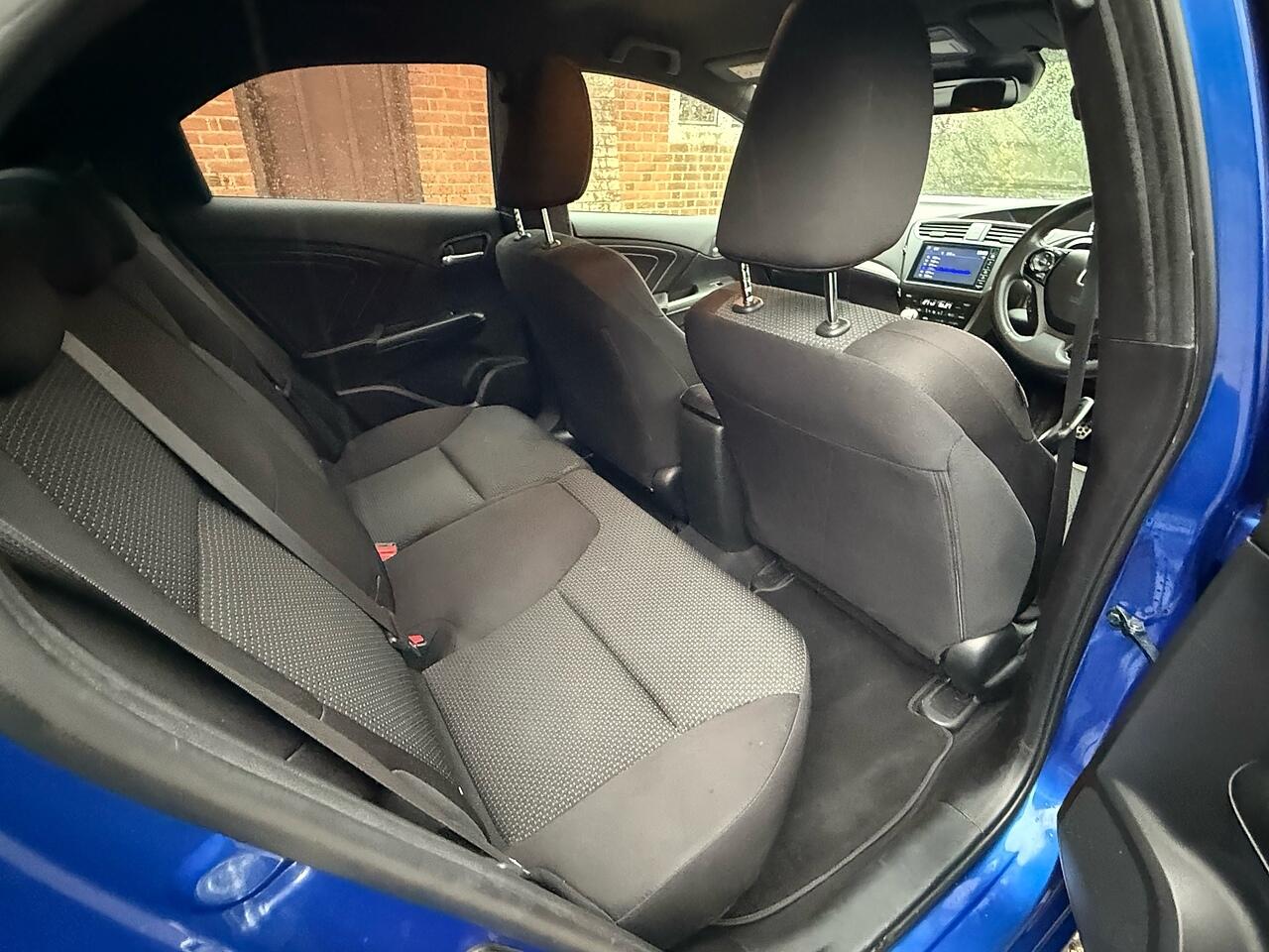 Used Honda Civic 2016 for sale - 77202836: Photo 20