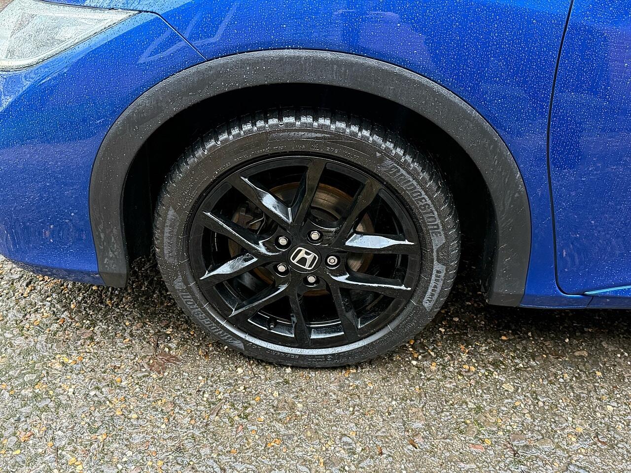 Used Honda Civic 2016 for sale - 77202836: Photo 23