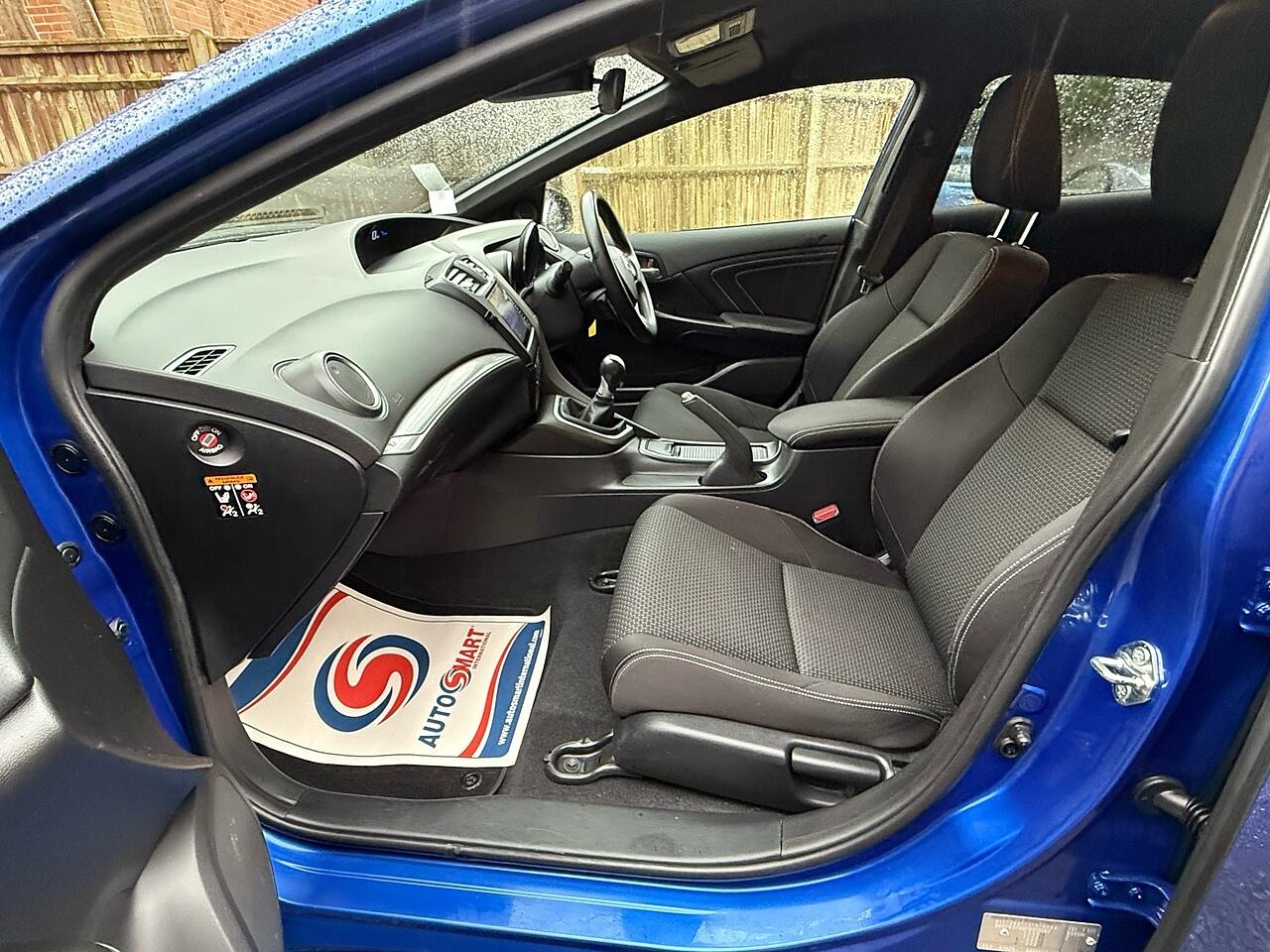 Used Honda Civic 2016 for sale - 77202836: Photo 24