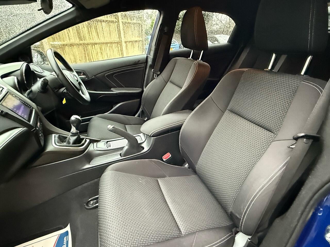 Used Honda Civic 2016 for sale - 77202836: Photo 25