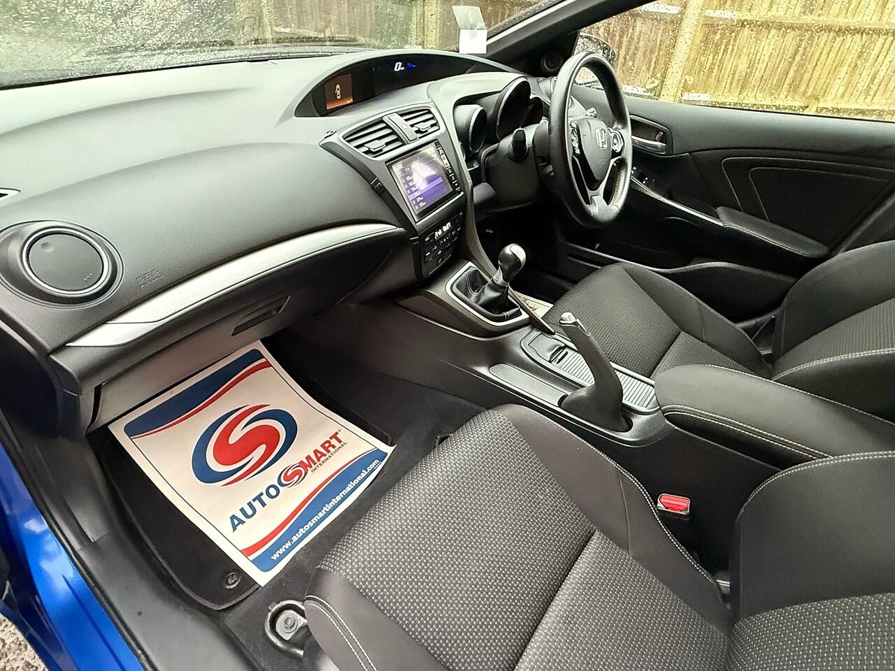 Used Honda Civic 2016 for sale - 77202836: Photo 26