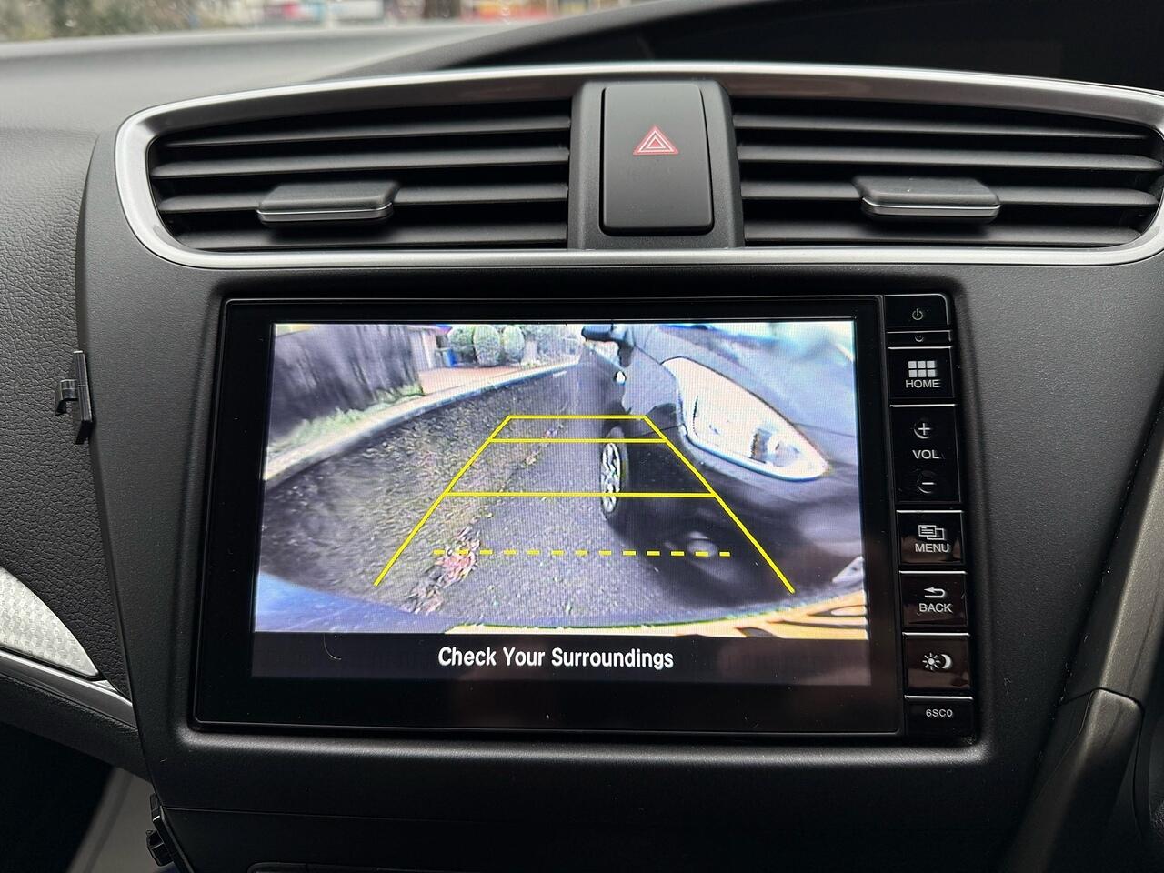 Used Honda Civic 2016 for sale - 77202836: Photo 28