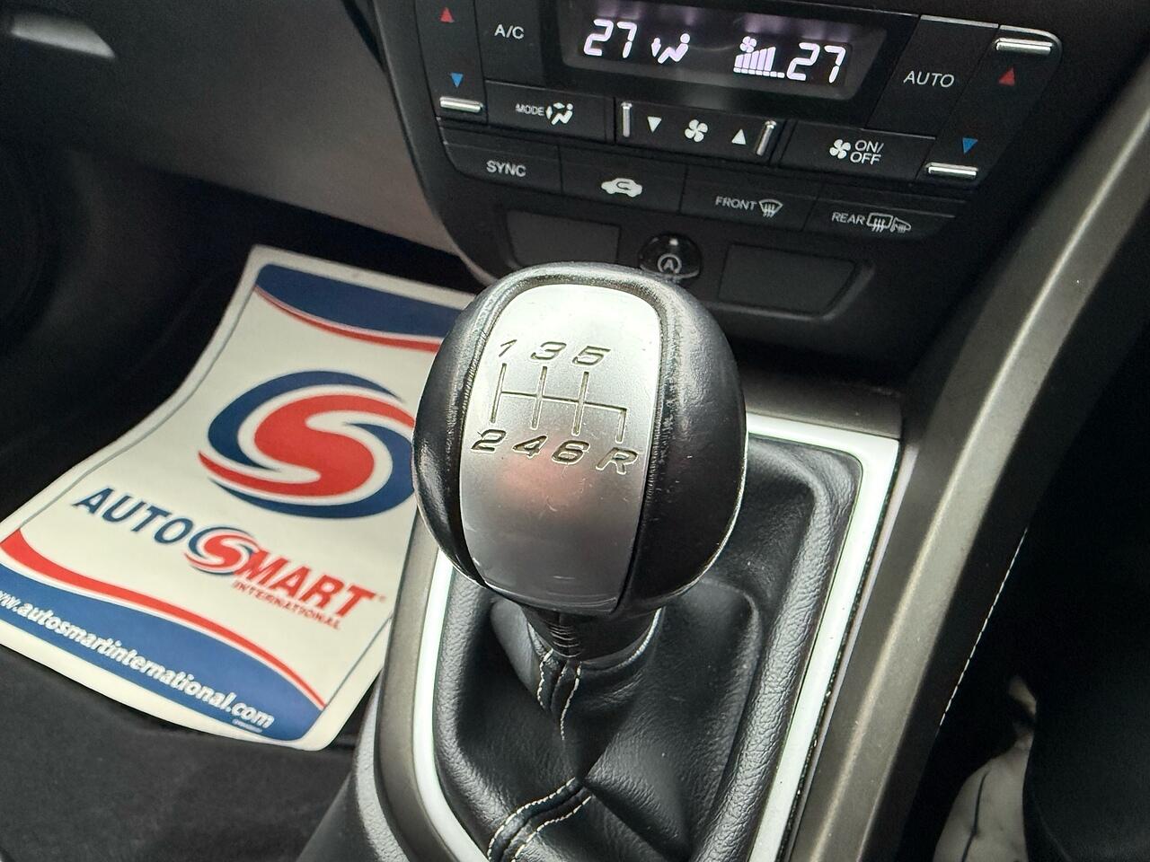 Used Honda Civic 2016 for sale - 77202836: Photo 34