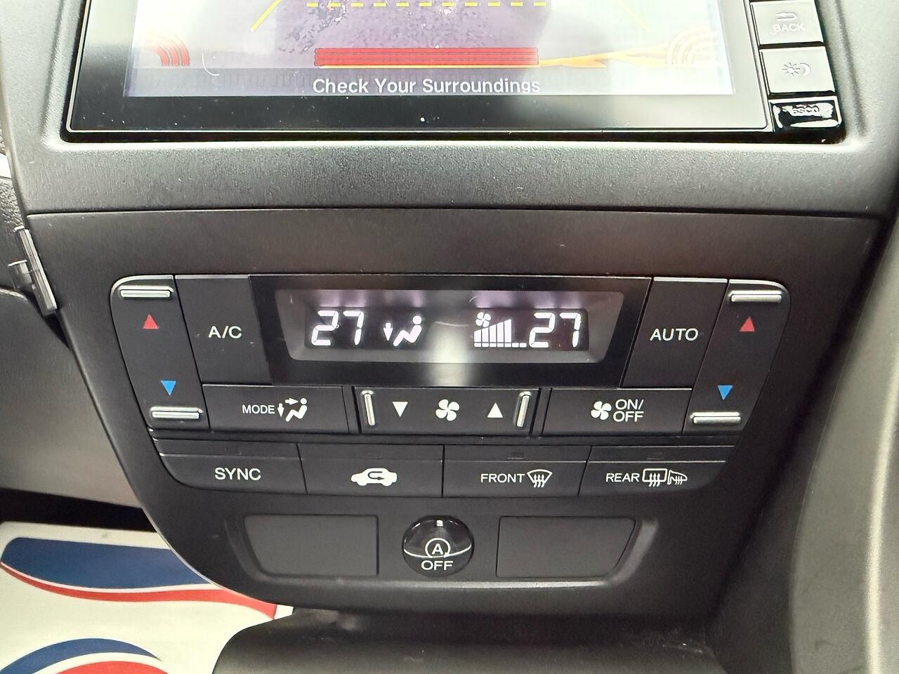 Used Honda Civic 2016 for sale - 77202836: Photo 35