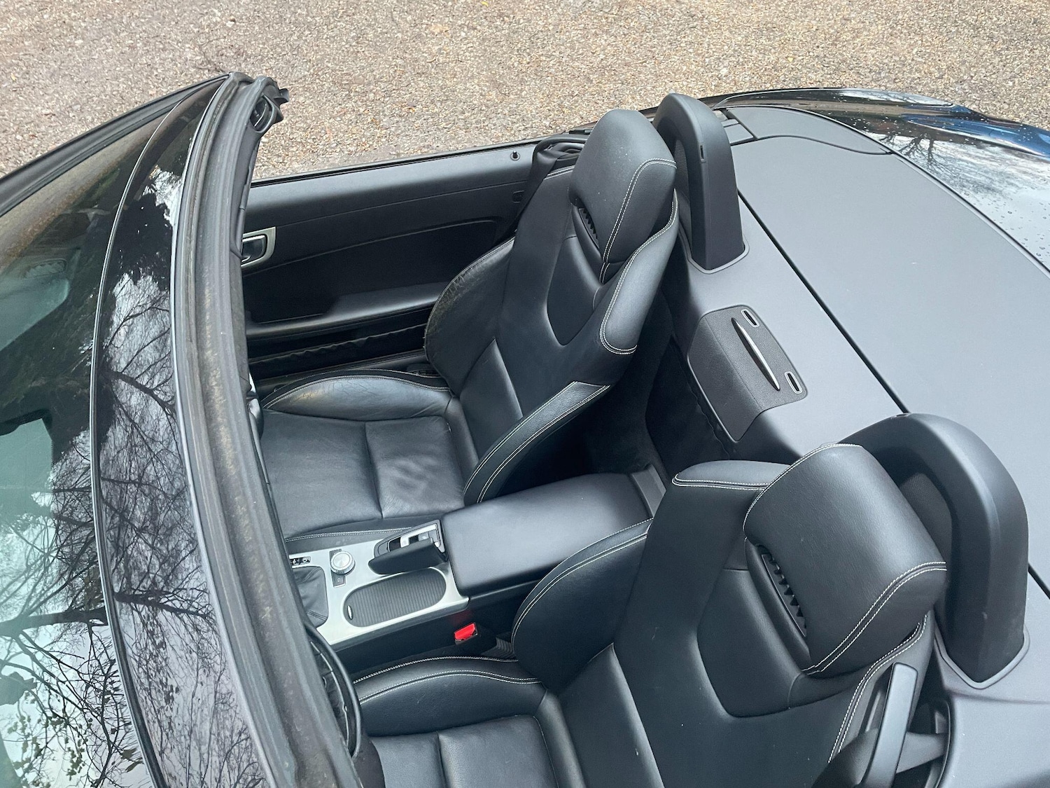 Used Mercedes-Benz SLK 2014 for sale - 76690017: Photo 14