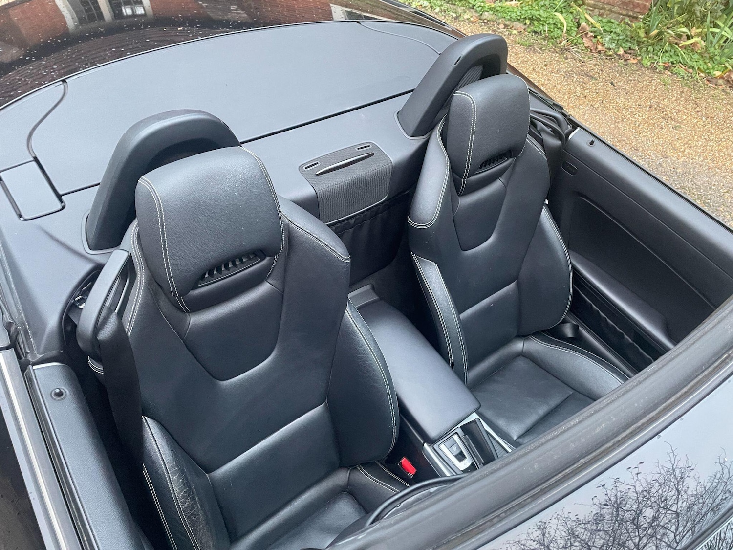 Used Mercedes-Benz SLK 2014 for sale - 76690017: Photo 15