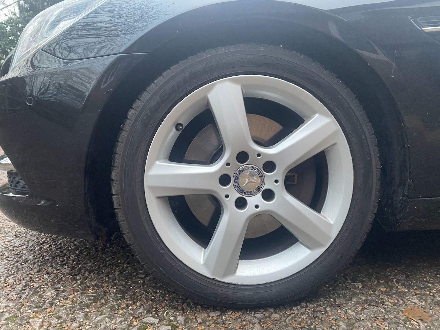 Used Mercedes-Benz SLK 2014 for sale - 76690017: Photo 30