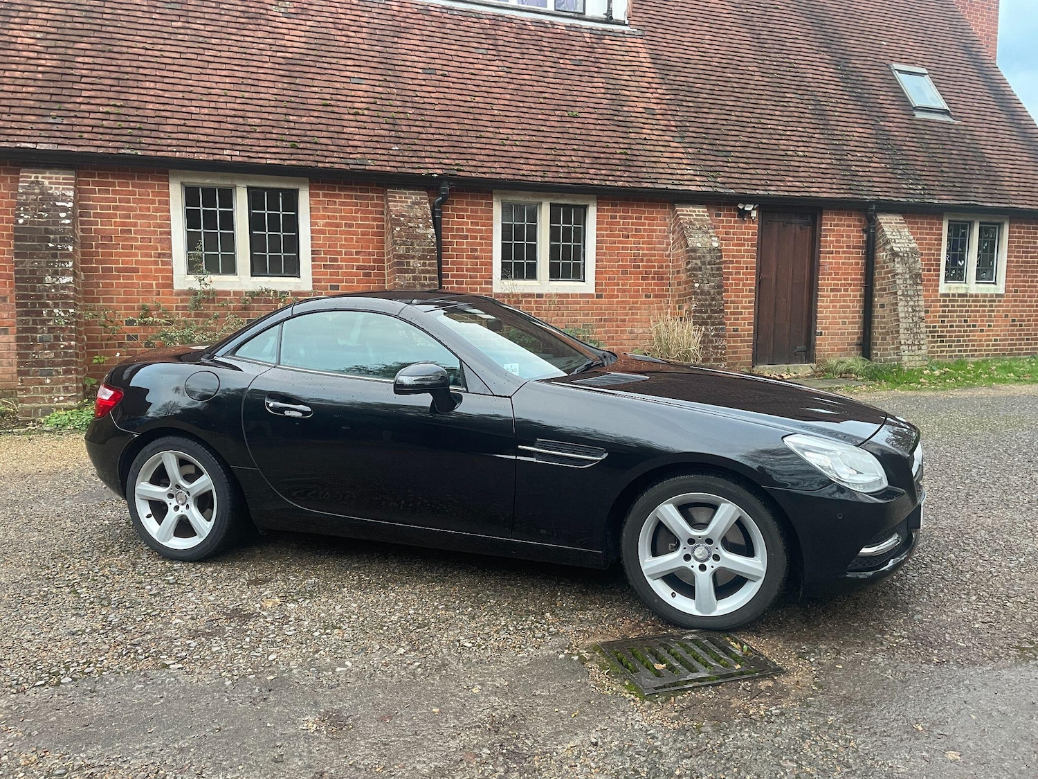 Used Mercedes-Benz SLK 2014 for sale - 76690017: Photo 6