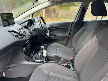 Used Ford Fiesta 2014 for sale - 76424865: Photo