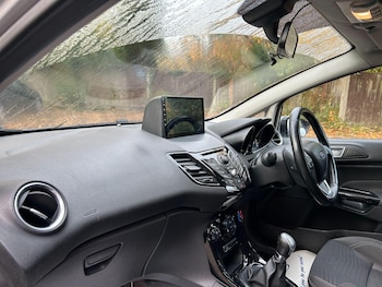 Used Ford Fiesta 2014 for sale - 76424865: Photo