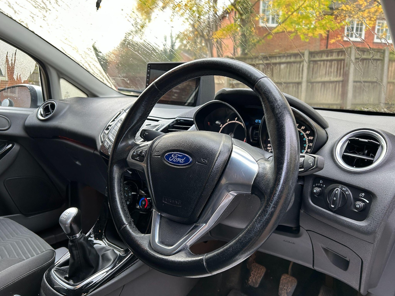 Used Ford Fiesta 2014 for sale - 76424865: Photo 5