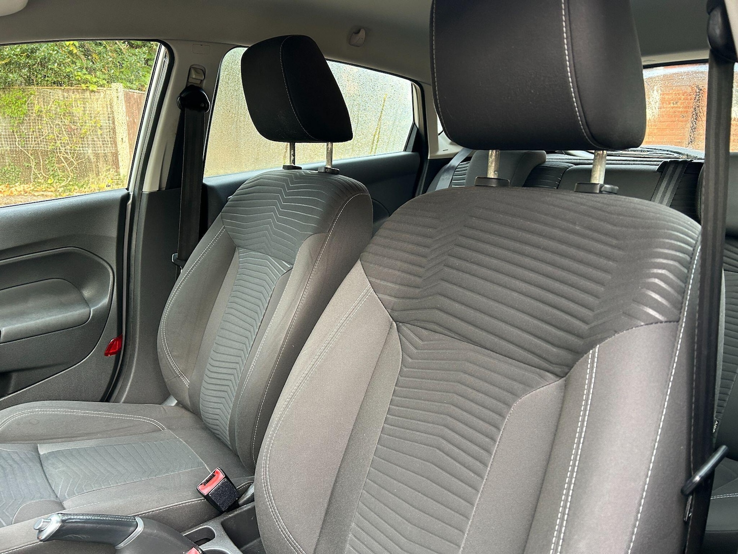 Used Ford Fiesta 2014 for sale - 76424865: Photo 8