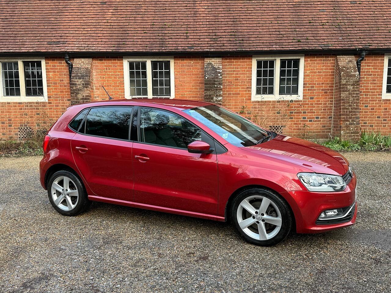Used Volkswagen Polo 2015 for sale - 77202611: Photo 16