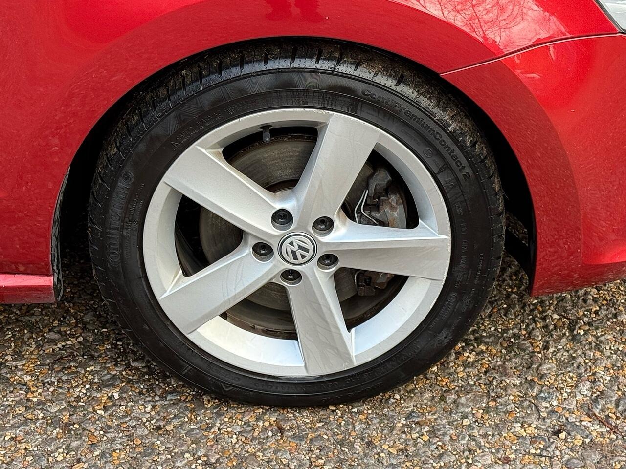 Used Volkswagen Polo 2015 for sale - 77202611: Photo 17