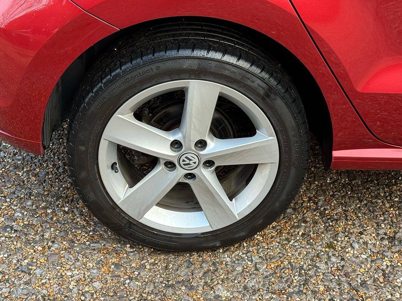 Used Volkswagen Polo 2015 for sale - 77202611: Photo 18