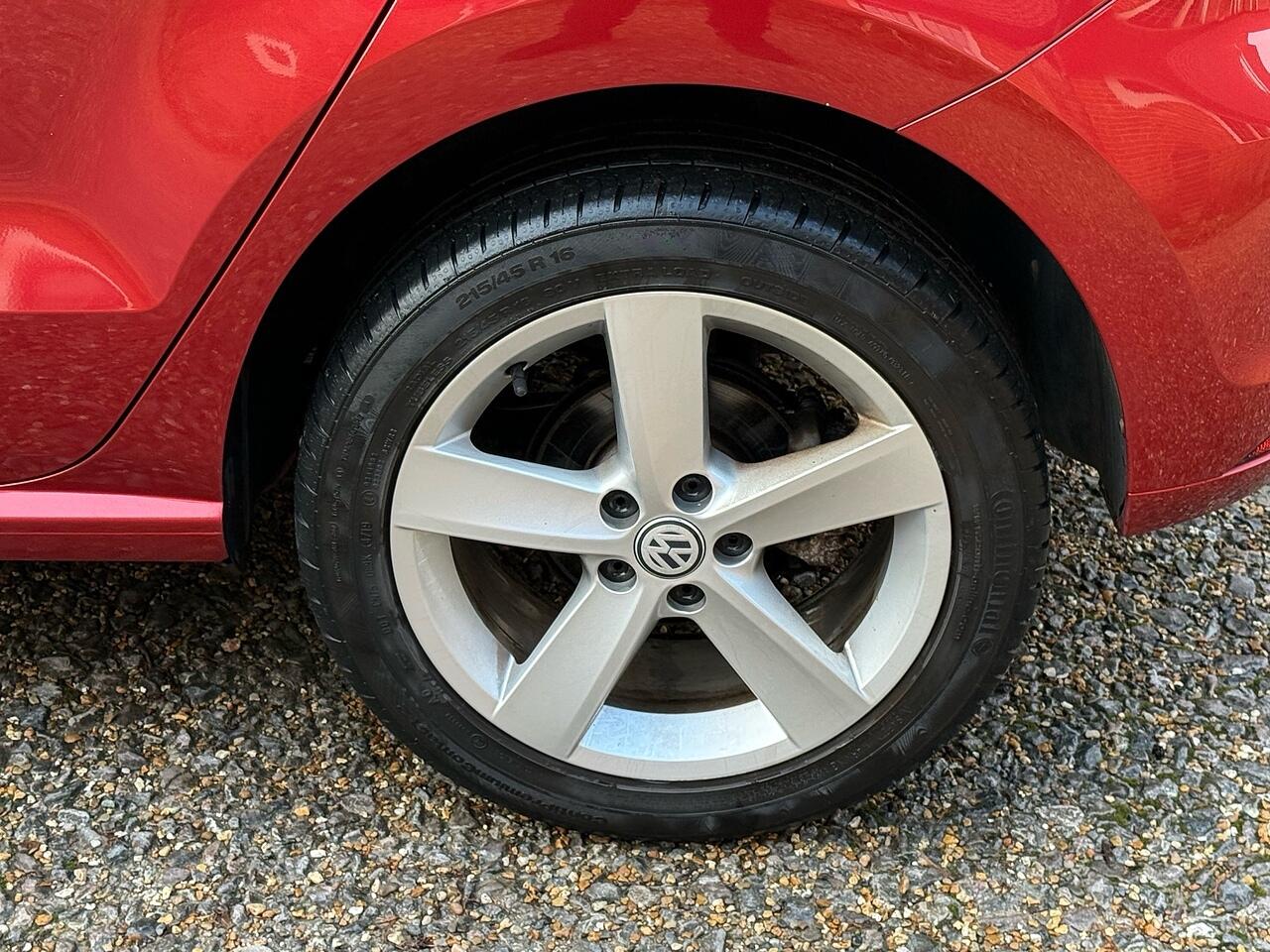 Used Volkswagen Polo 2015 for sale - 77202611: Photo 19