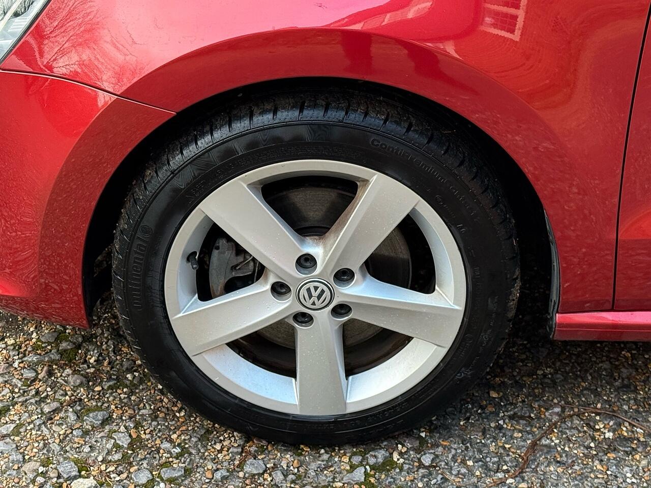 Used Volkswagen Polo 2015 for sale - 77202611: Photo 20