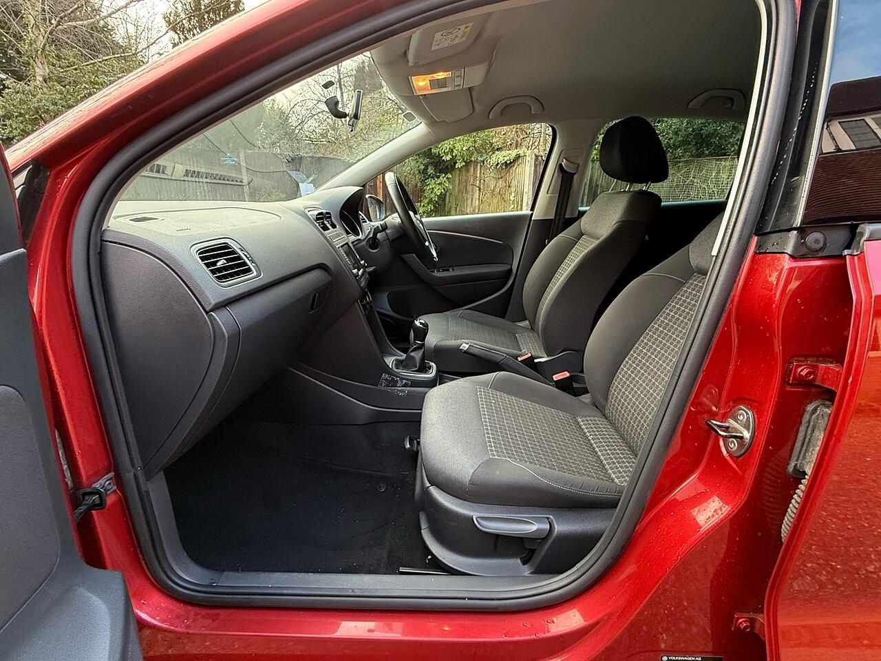 Used Volkswagen Polo 2015 for sale - 77202611: Photo 21