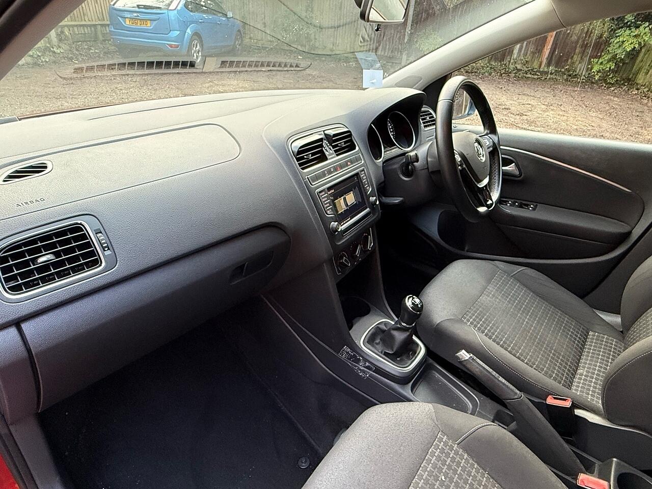 Used Volkswagen Polo 2015 for sale - 77202611: Photo 26