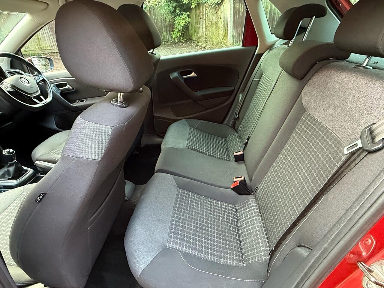 Used Volkswagen Polo 2015 for sale - 77202611: Photo 27