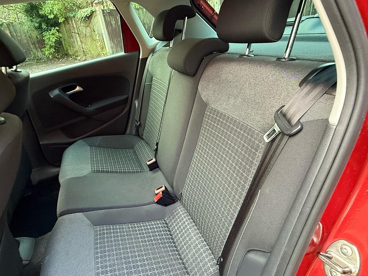 Used Volkswagen Polo 2015 for sale - 77202611: Photo 28