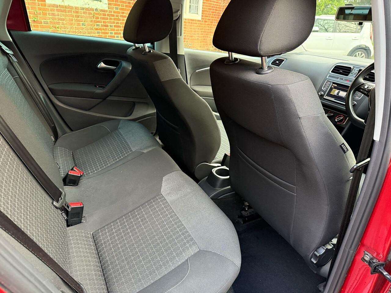 Used Volkswagen Polo 2015 for sale - 77202611: Photo 30