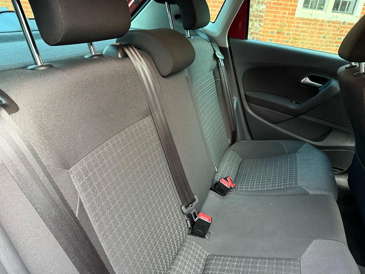 Used Volkswagen Polo 2015 for sale - 77202611: Photo 31