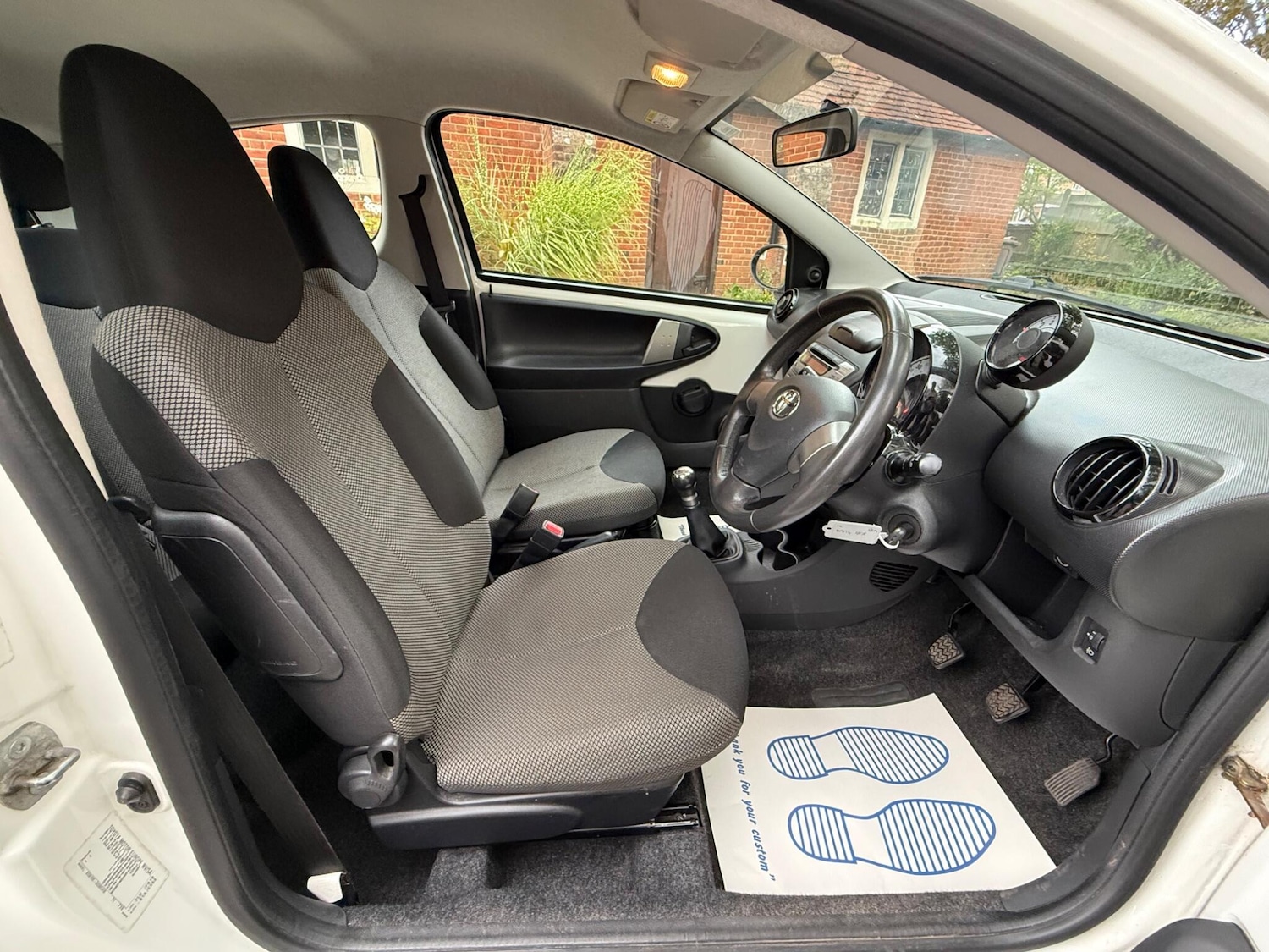 Vehicle 15