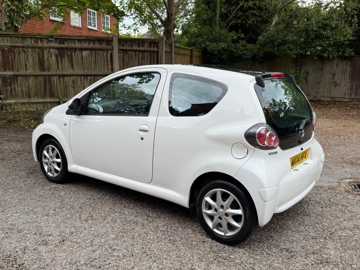 Vehicle 7